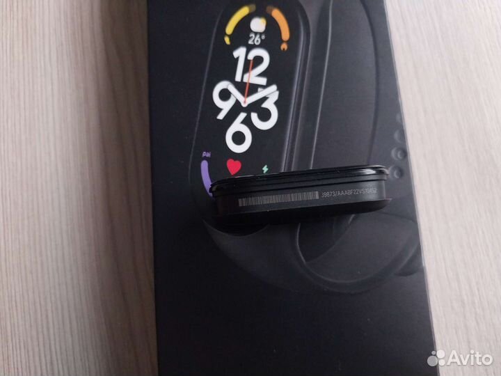 Xiaomi mi band 7 Glodal