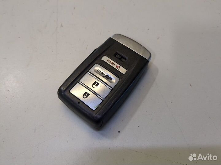 Ключ зажигания Acura RDX, 2016