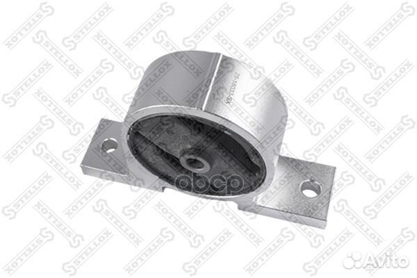 25-18033-SX подушка двигателя передняяNissan S