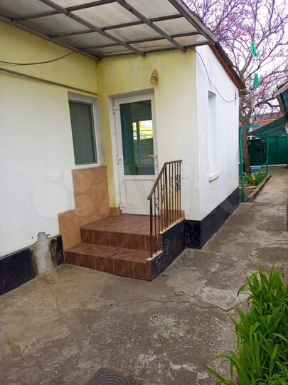 Дом 61,1 м² на участке 2,8 сот.