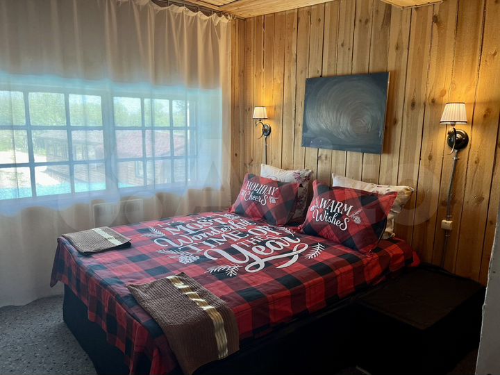 Дом 75 м² на участке 67 сот.