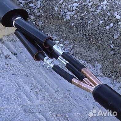 Электролаборатория, электромонтажные работы