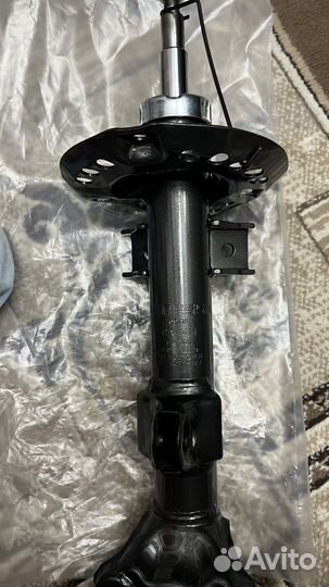 Амортизатор на e class w212 передние