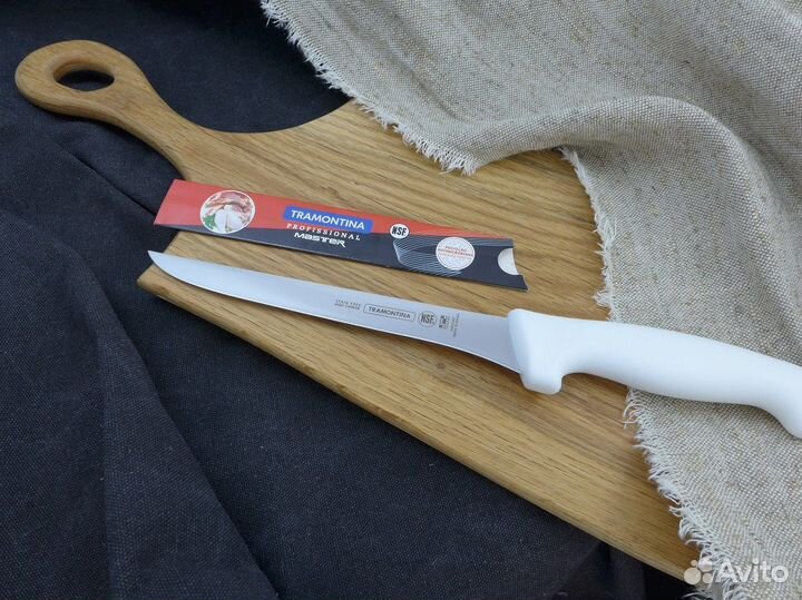 Филейные ножи Tramontina
