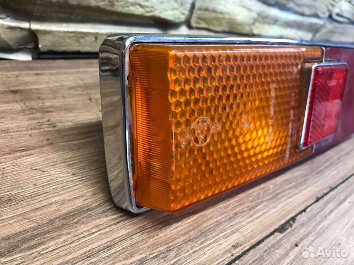 Фонарь задний задний правый Ваз Жигули 2101 2103