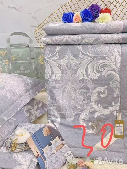 Постельное белье