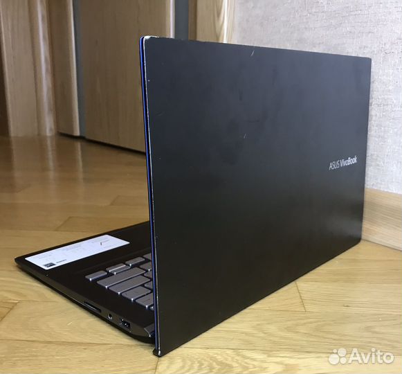 Asus i5-10210/8Gb/UHD/SSD256