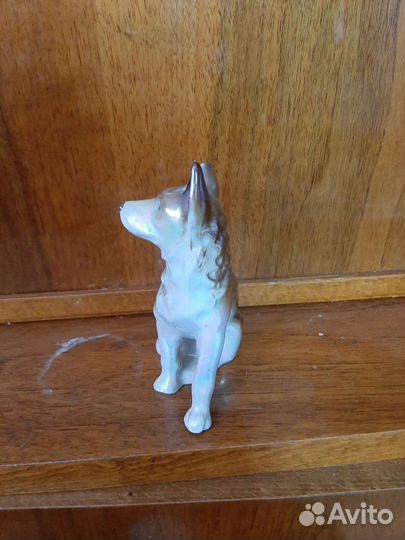 Статуэтка собака германия(foreign)