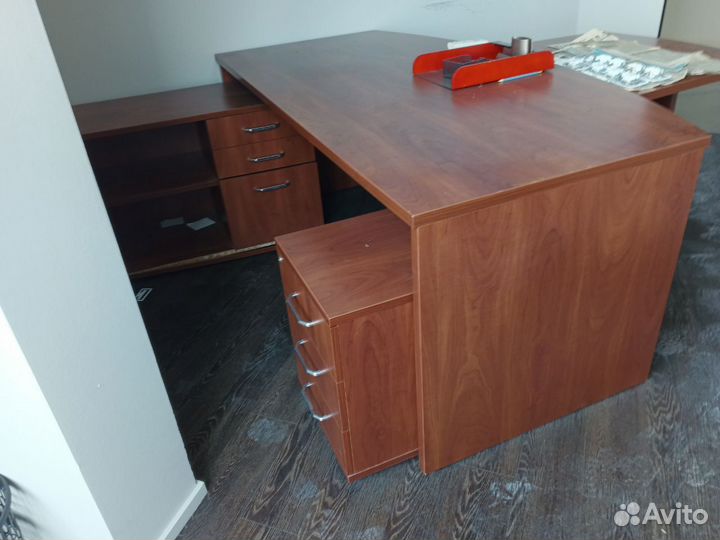 Мебель для кабинета директора