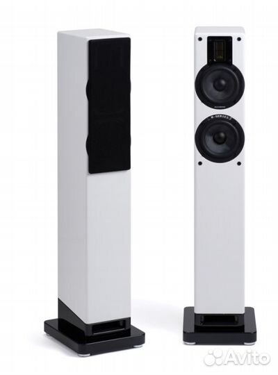 Акустика Scansonic M6