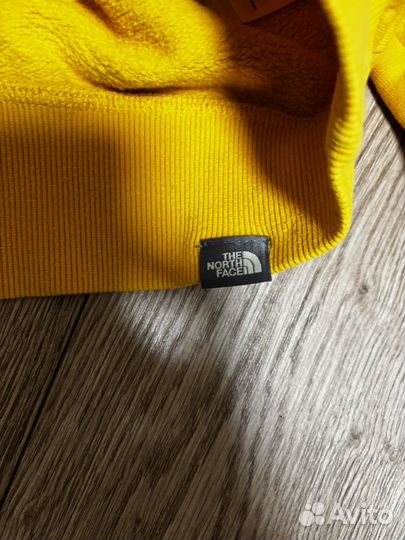 Худи The north face