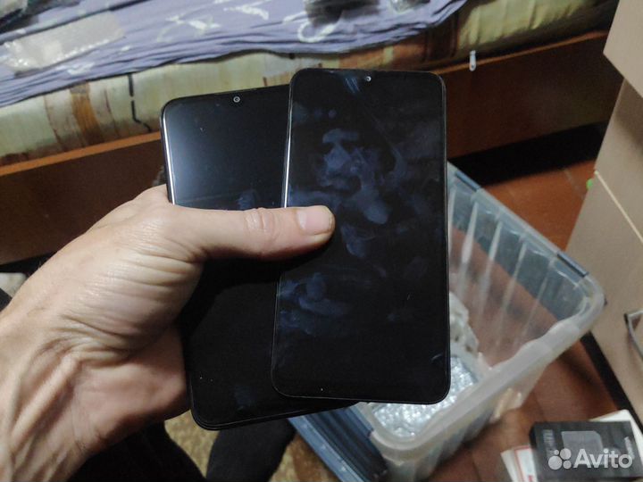 Xiaomi Mi Play, 4/64 ГБ