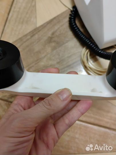 Телефон без номеронабирателя без кнопок