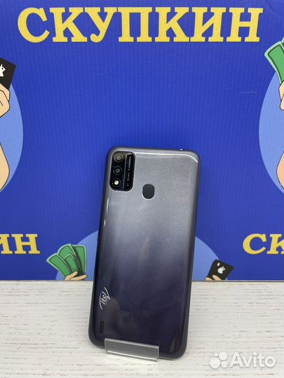 Itel A48