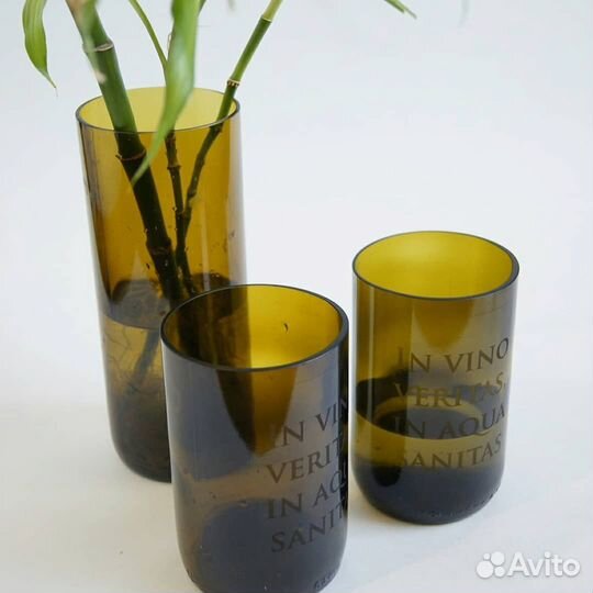 Стаканы