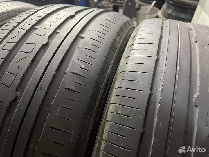 Nitto NT830+ 245/50 R18