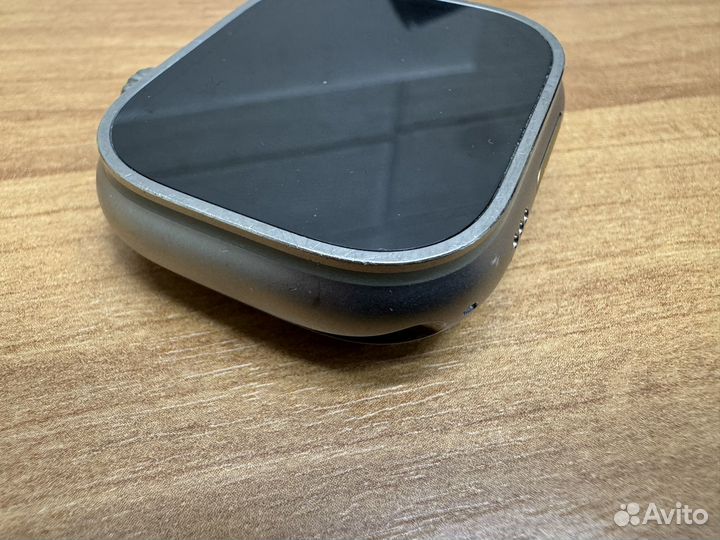 Apple Watch Ultra 49 mm Ocean Band