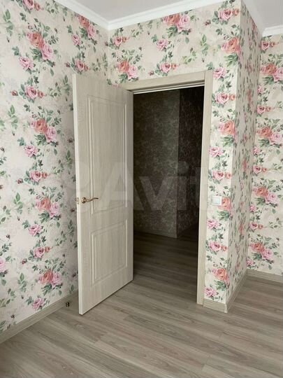 3-к. квартира, 96,4 м², 3/8 эт.