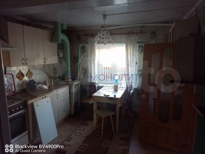 Дом 33,3 м² на участке 14,2 сот.