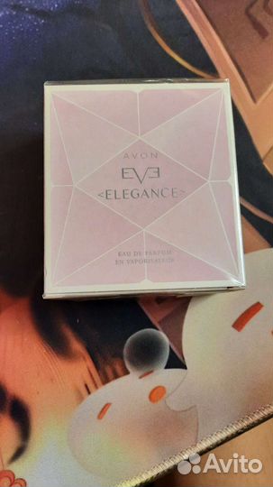 Парфюм Avon 