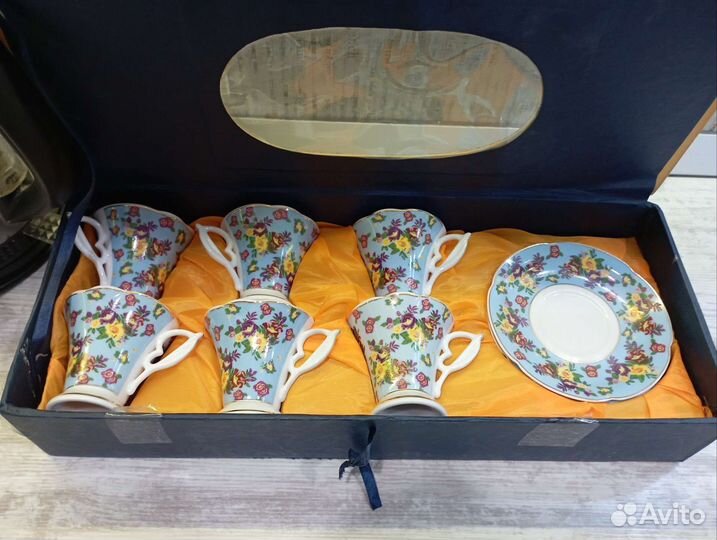 Кофейный набор