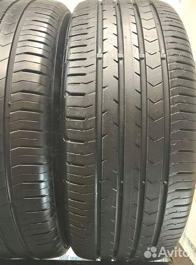 Continental ContiPremiumContact 5 185/60 R15 84Q