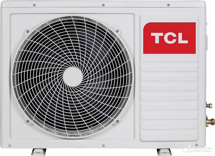 TCL Flat TAC-07HRA/EF