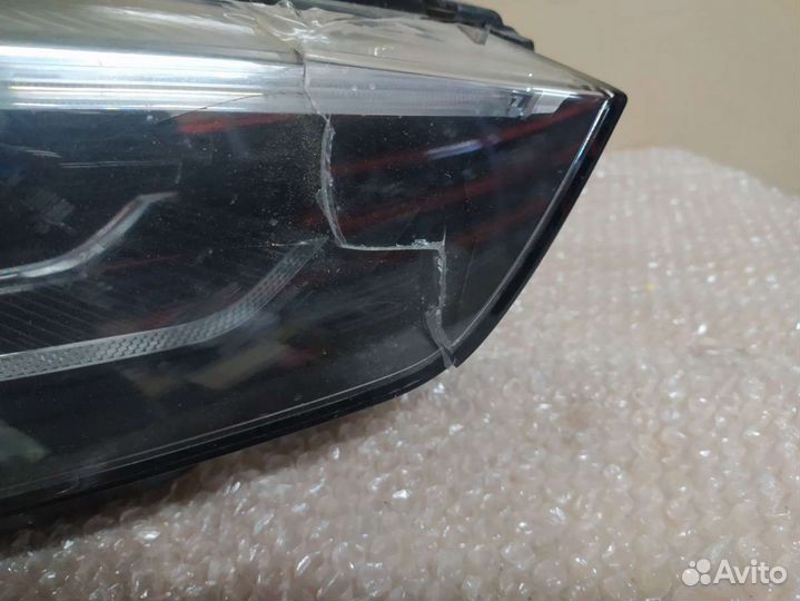 Фара передняя правая, BMW 8 G14/G15/G16 2019