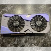 palit gtx 1080 gamerock - Авито | Объявления во всех регионах