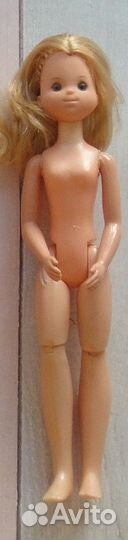 Барби 90-х винтаж mattel