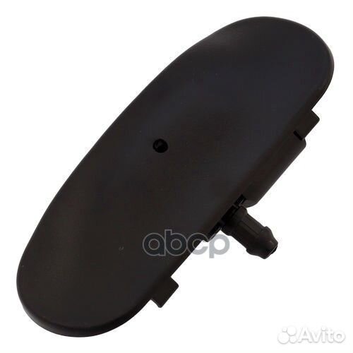 Форсунка омывателя audi A6 лев. Z58410R Zikmar