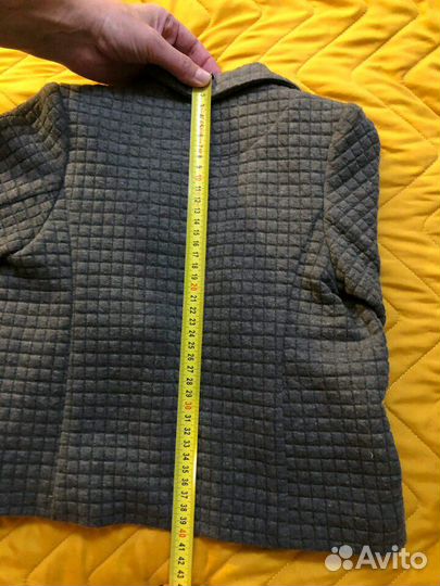 Пиджак детский