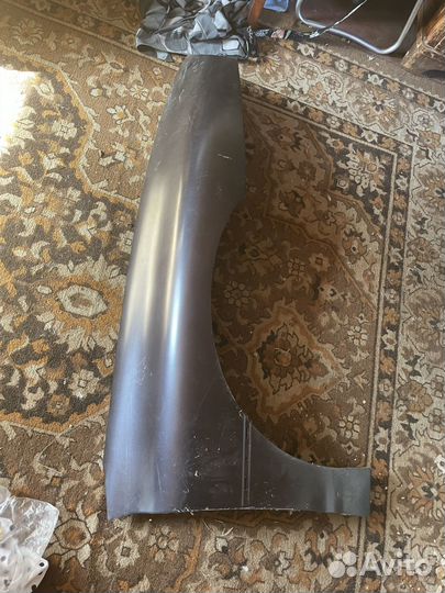 Крыло переднее правое для Oldsmobile Aurora