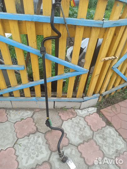 Стабилизатор устойчивости