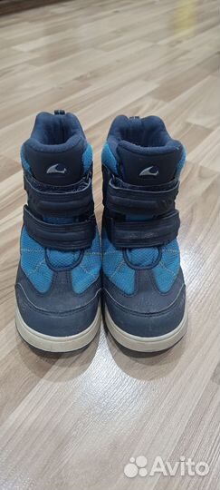 Ботинки viking 30