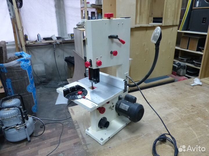 JET jwbs-9X ленточная пила