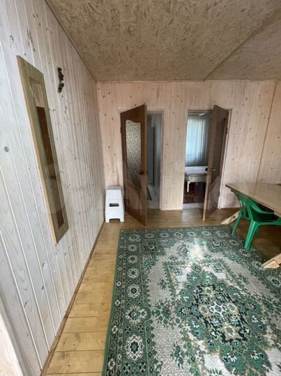 Дом 95 м² на участке 9 сот.