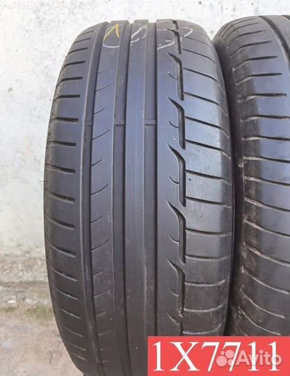 Dunlop SP Sport Maxx RT 235/55 R19 101S