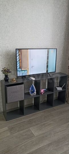 Квартира-студия, 26 м², 17/21 эт.