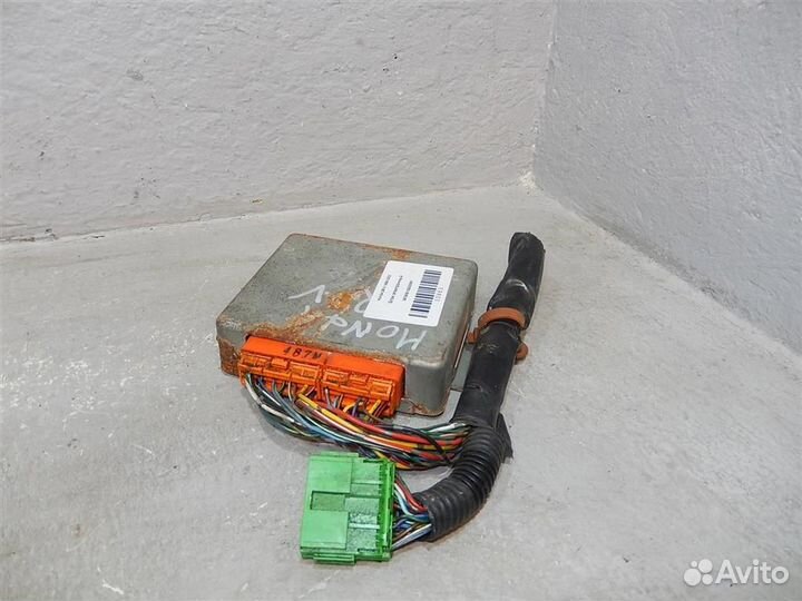 Блок электронный Honda CR-V 1996-2002