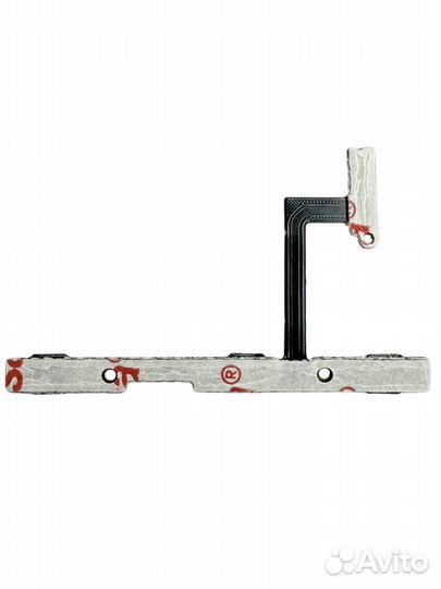 Шлейф громкости включения Infinix SMART 7 X6515