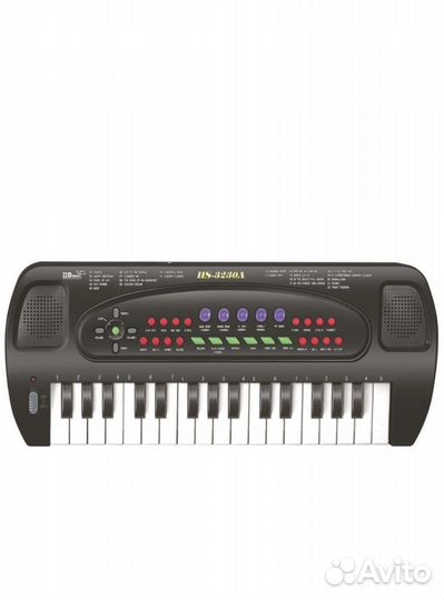 Синтезатор детский