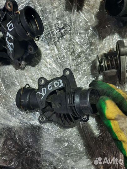 Термостат бмв N52 N53 N54 M57 N62