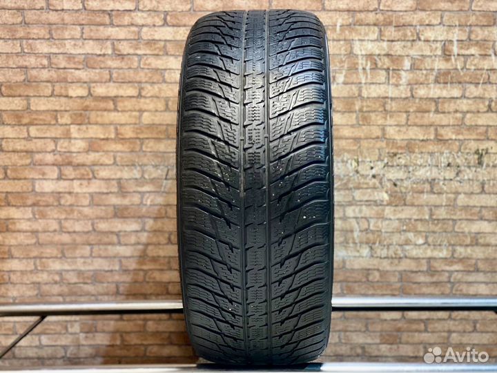 Nokian Tyres WR SUV 3 275/45 R21