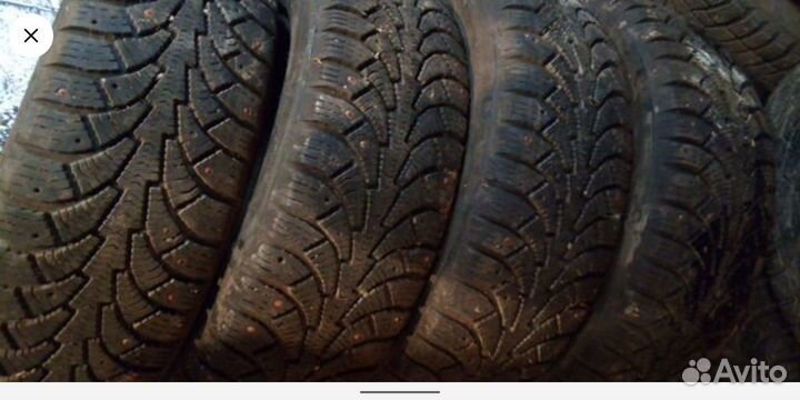 Toyo Observe Ice-Freezer 215/55 R17