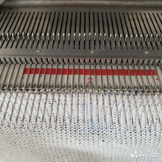 Вязальная машина Silver Reed SK280/srp60n