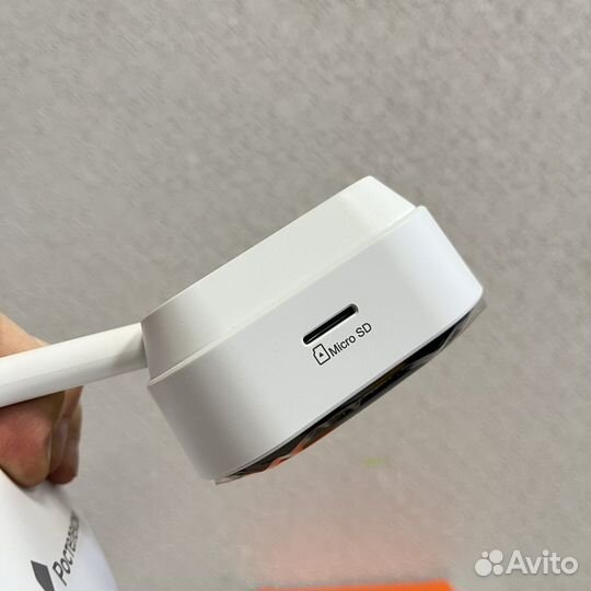 IP-камера Ростелеком IPC8232SWC-WE