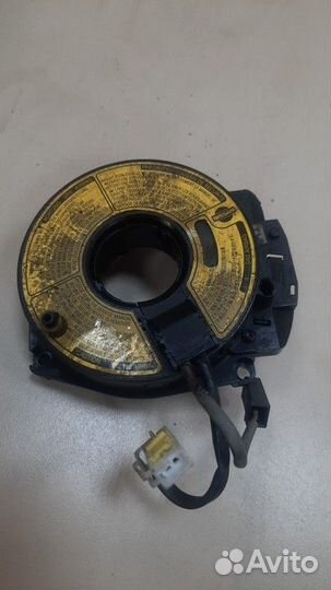 Механизм подрулевой для SRS (ленточный