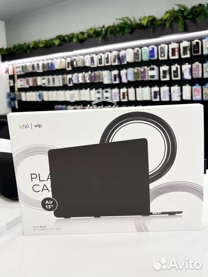 Чехол Macbook Air 13