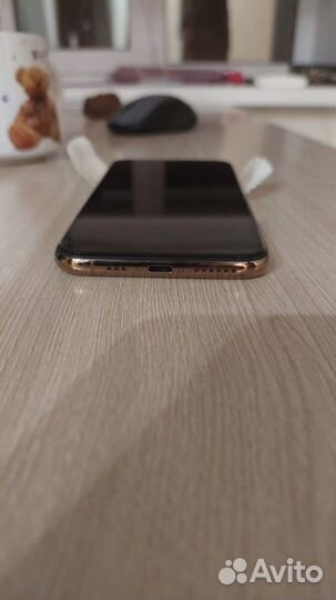 iPhone Xs 256 gb